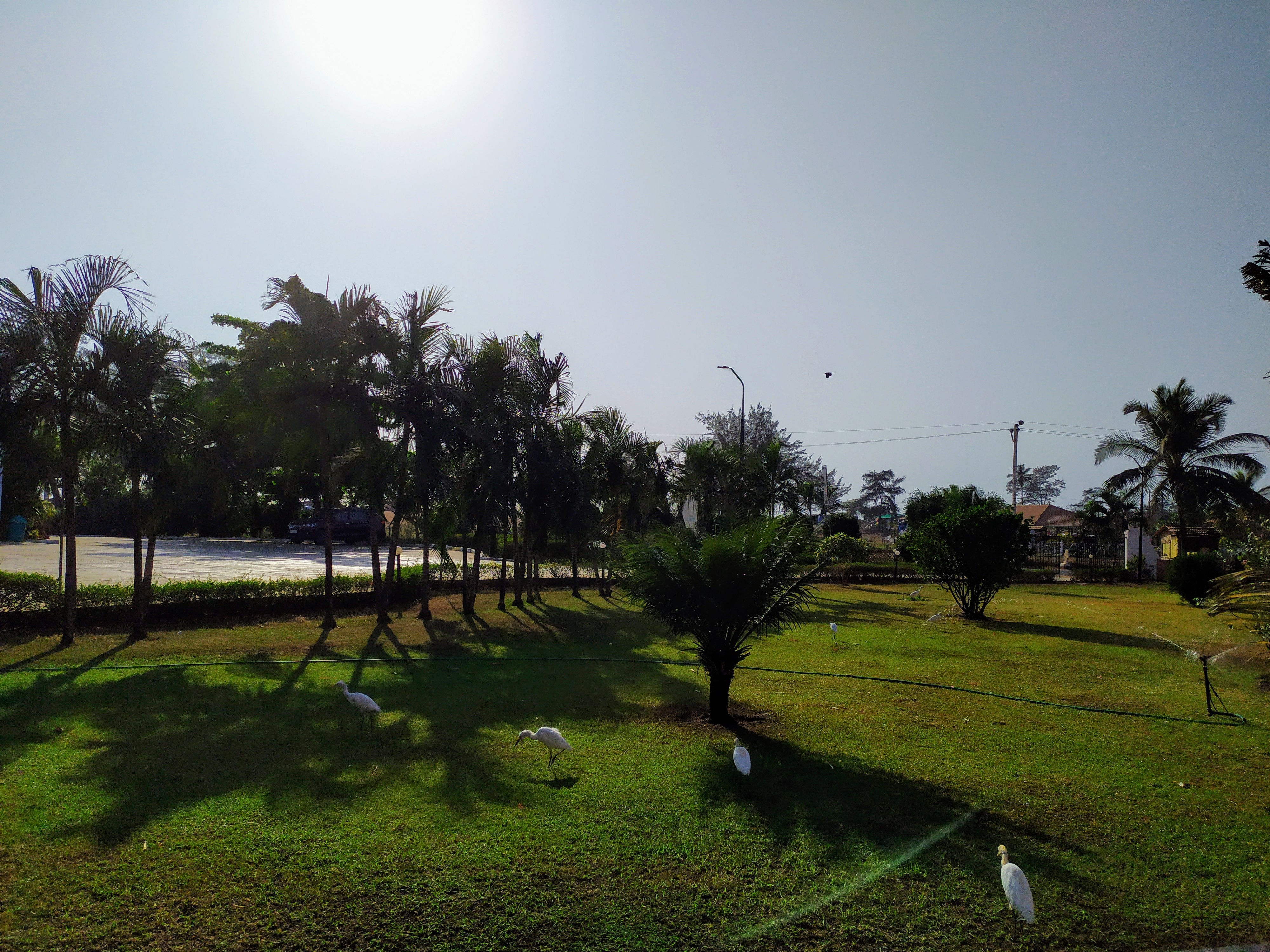 Фото The Byke Old Anchor Beach Resort