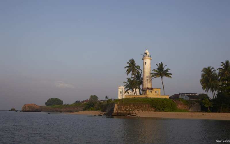 Фото Aman Venice