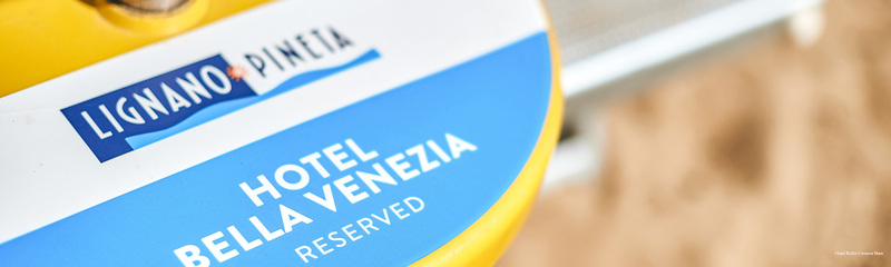 Фото Hotel Bella Venezia Mare