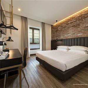 Фото Best Western Hotel Modena District - Campogalliano