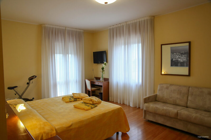 Фото Terme Vena D'Oro