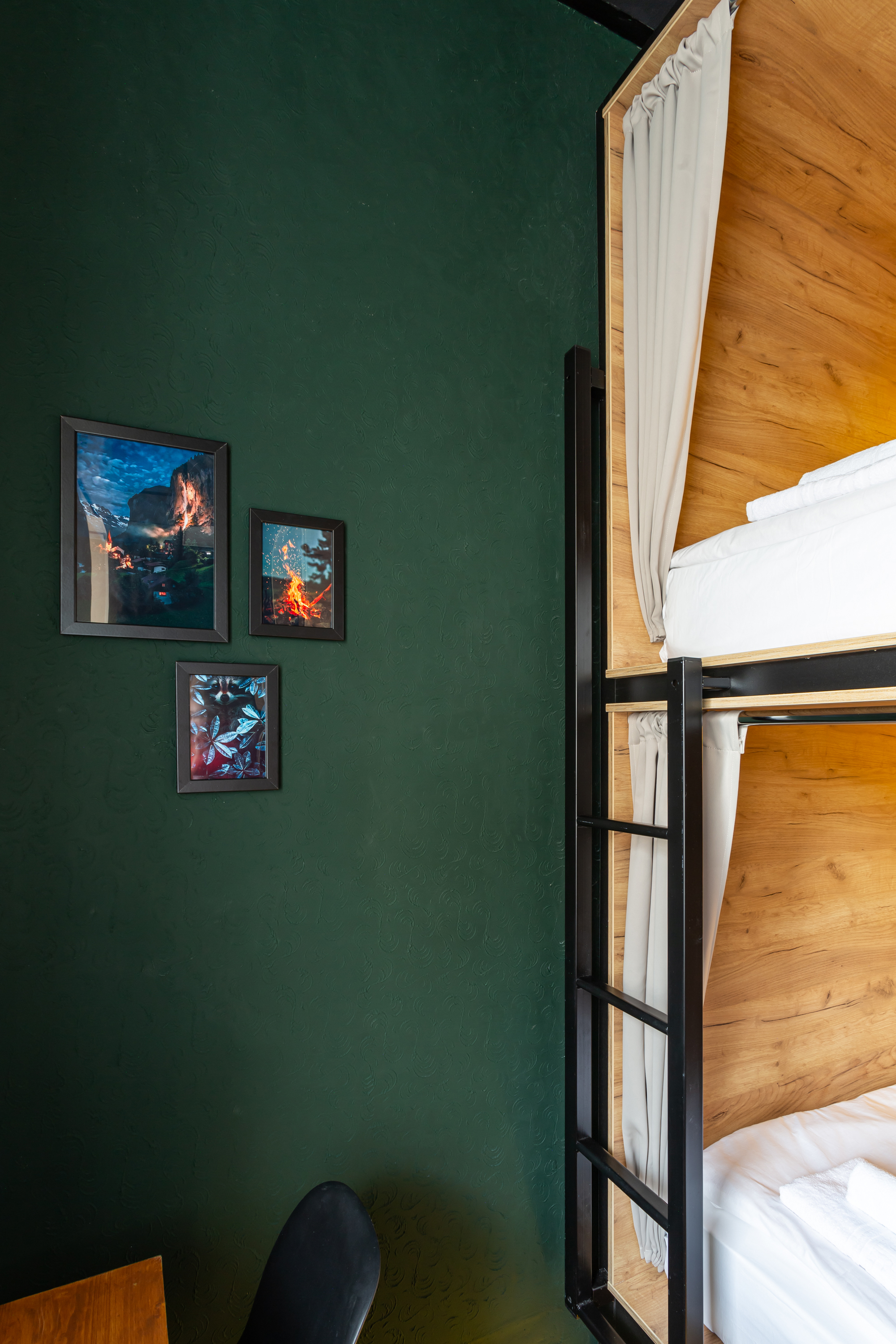 Фото Caps Hotel на Гагаринском