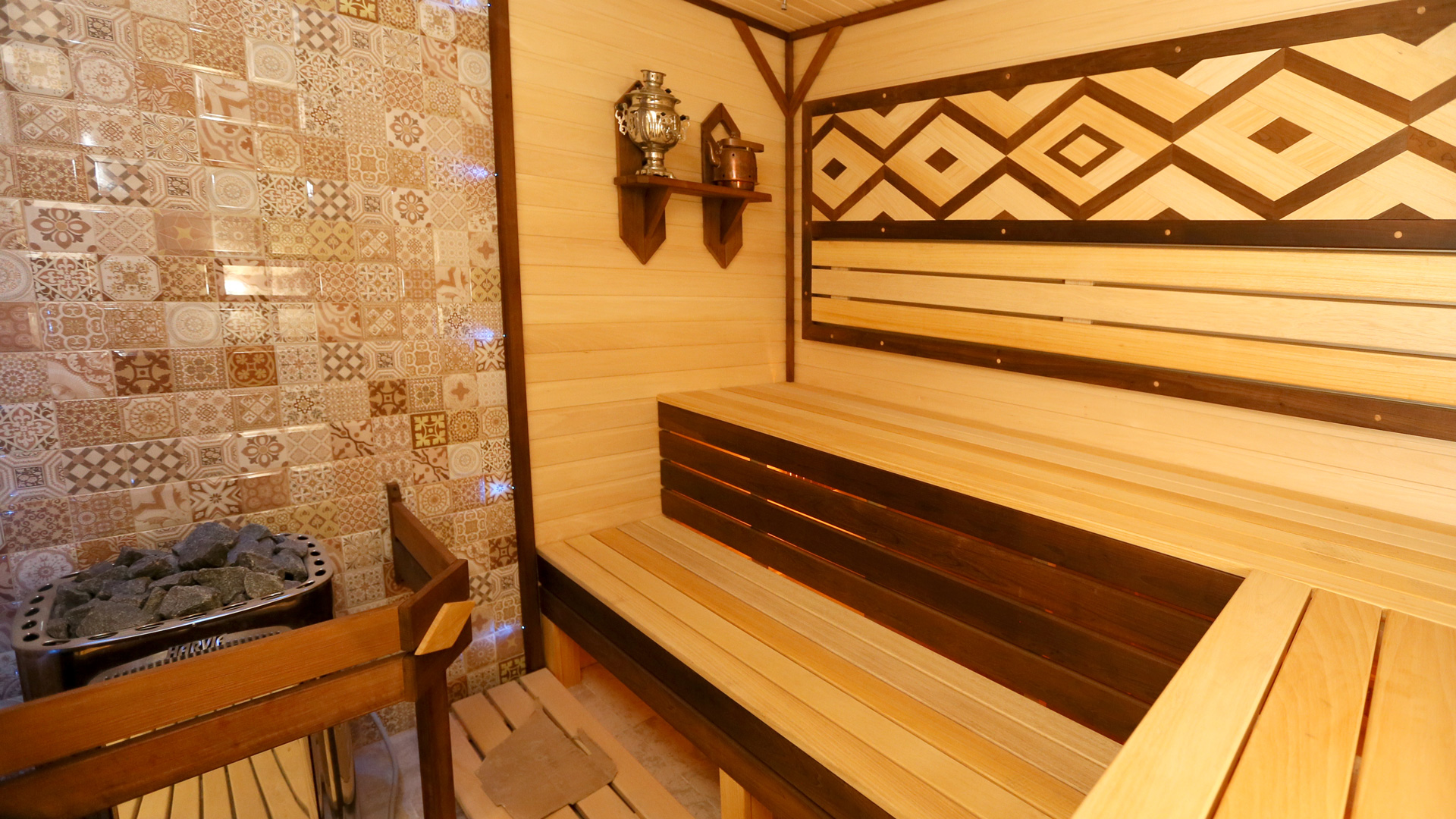 Фото Гранд Отель и СПА Прибой