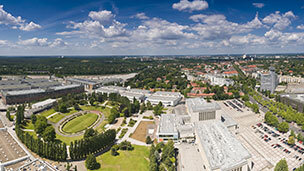 Фото Ibis budget Nice Aeroport Promenade des Anglais