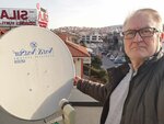 Tunahan Elektronik (Sakarya, Serdivan, Bağlar Cad., 67), satellite operator