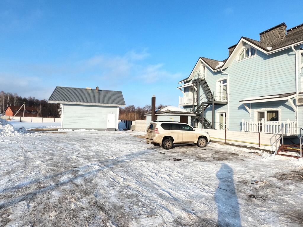 Фото Веранда