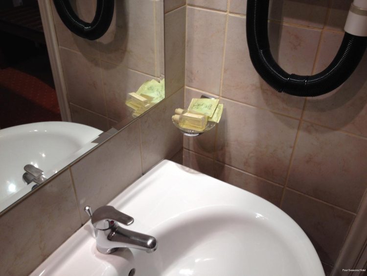 Фото Four Seasons Hotel