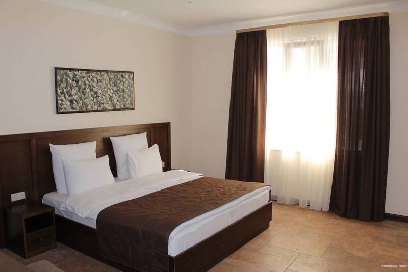 Фото Наири СПА Резортс