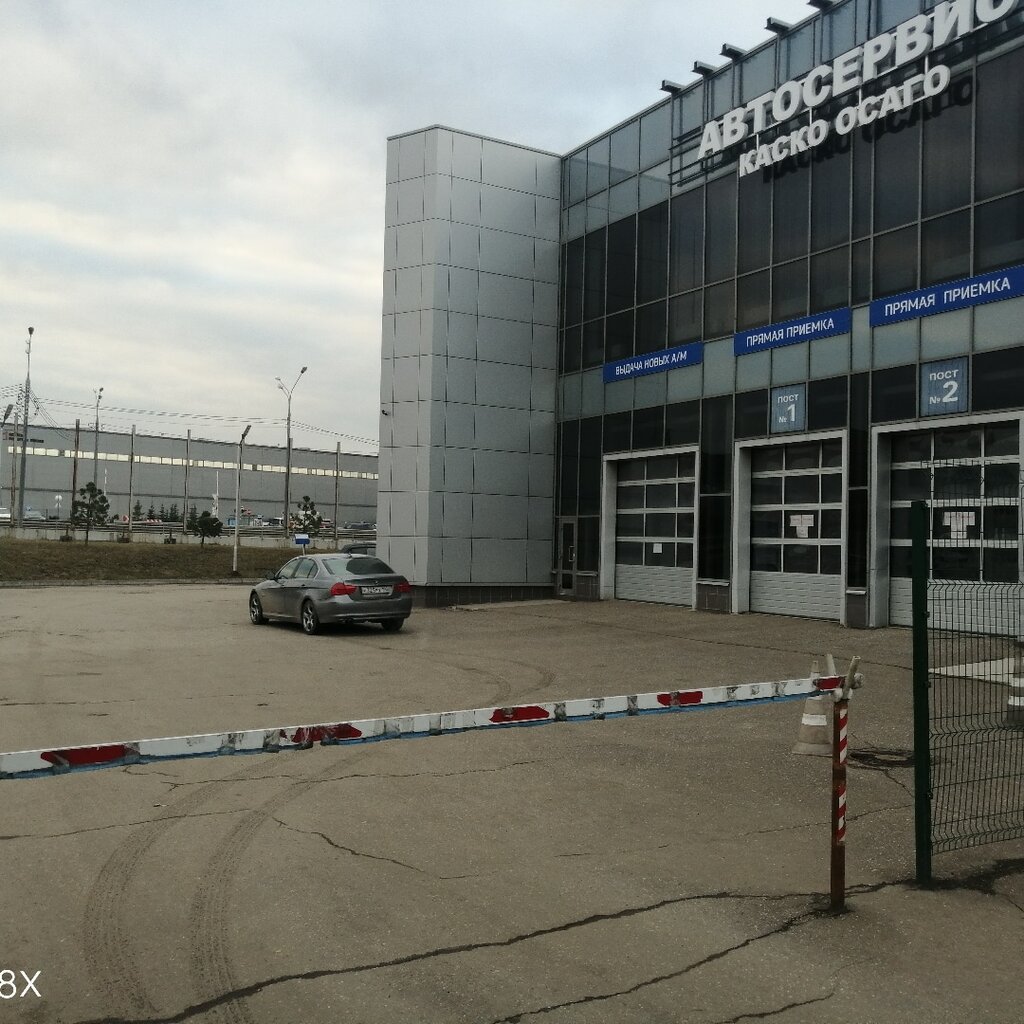 Петровский, автосервис, автотехцентр, Волковское ш., вл17/1, Мытищи - Яндекс Кар