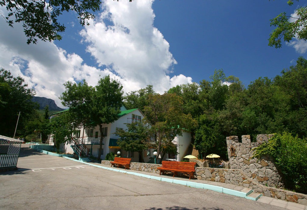 Фото Ай-Лия