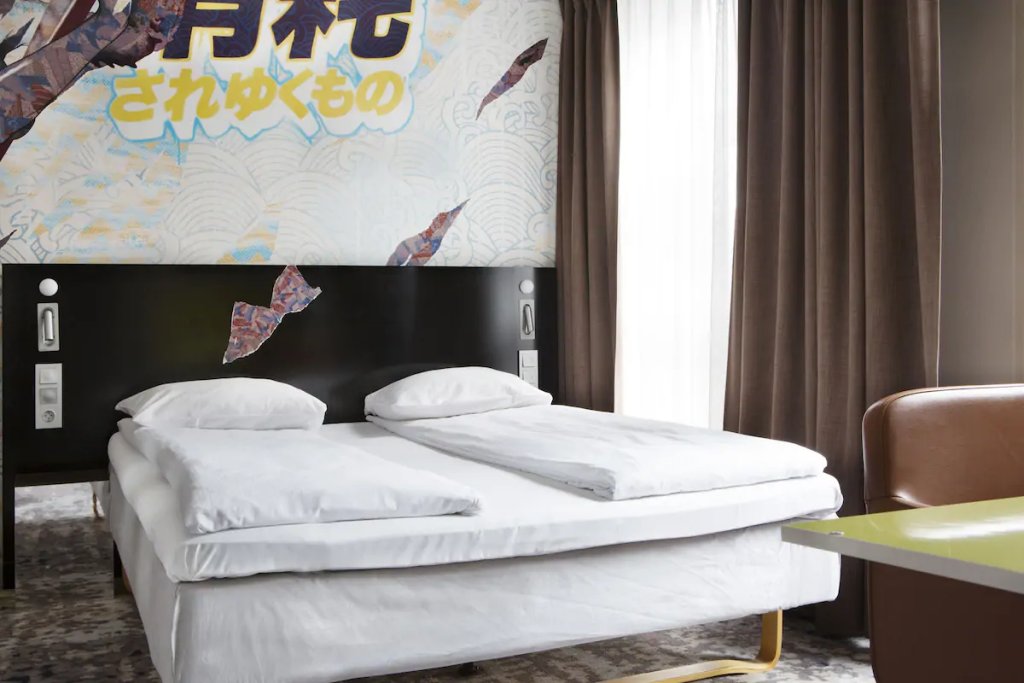 Фото Comfort Hotel Grand Central