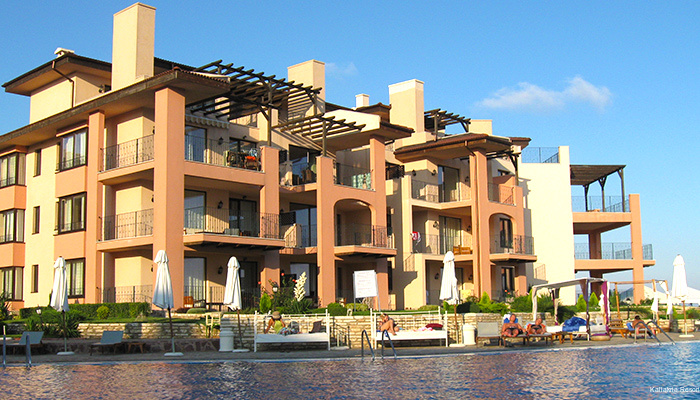 Фото отеля 5