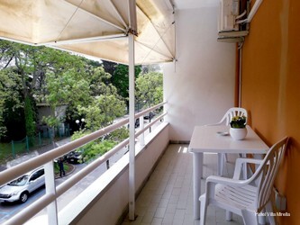 Фото Hotel Villa Mirella