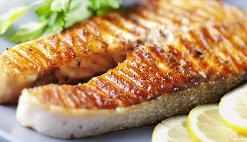 Фото Hotel Vienna