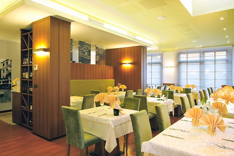 Фото Hotel Vienna