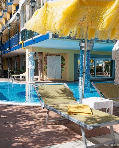 Фото Hotel Napoleon