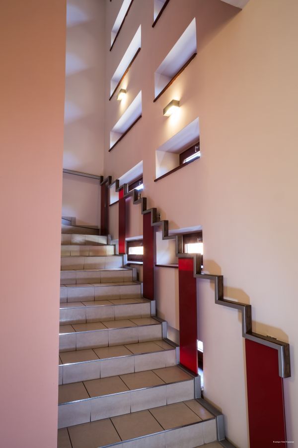 Фото Boutique Hotel Sopianae