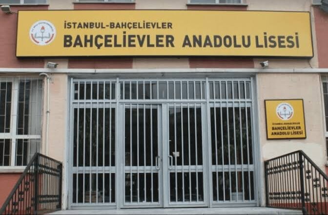 Liceo Bahcelievler Anatolian High School, , foto