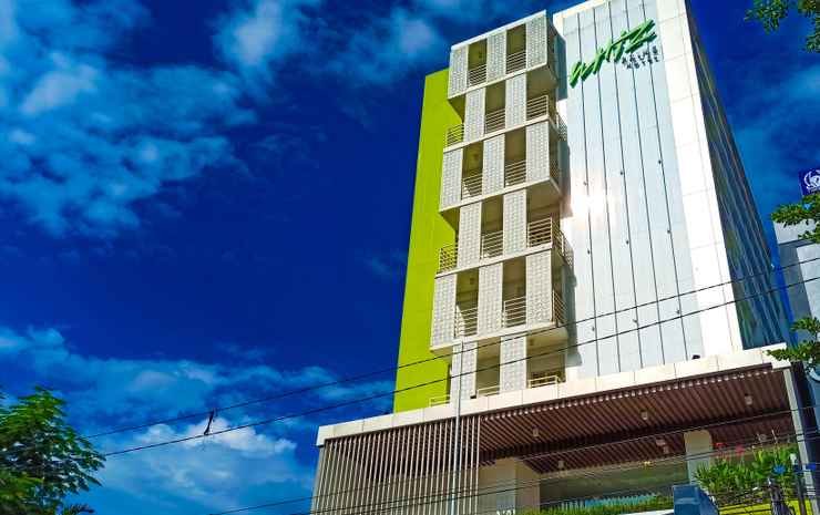 Фото Whiz Prime Sudirman Makassar