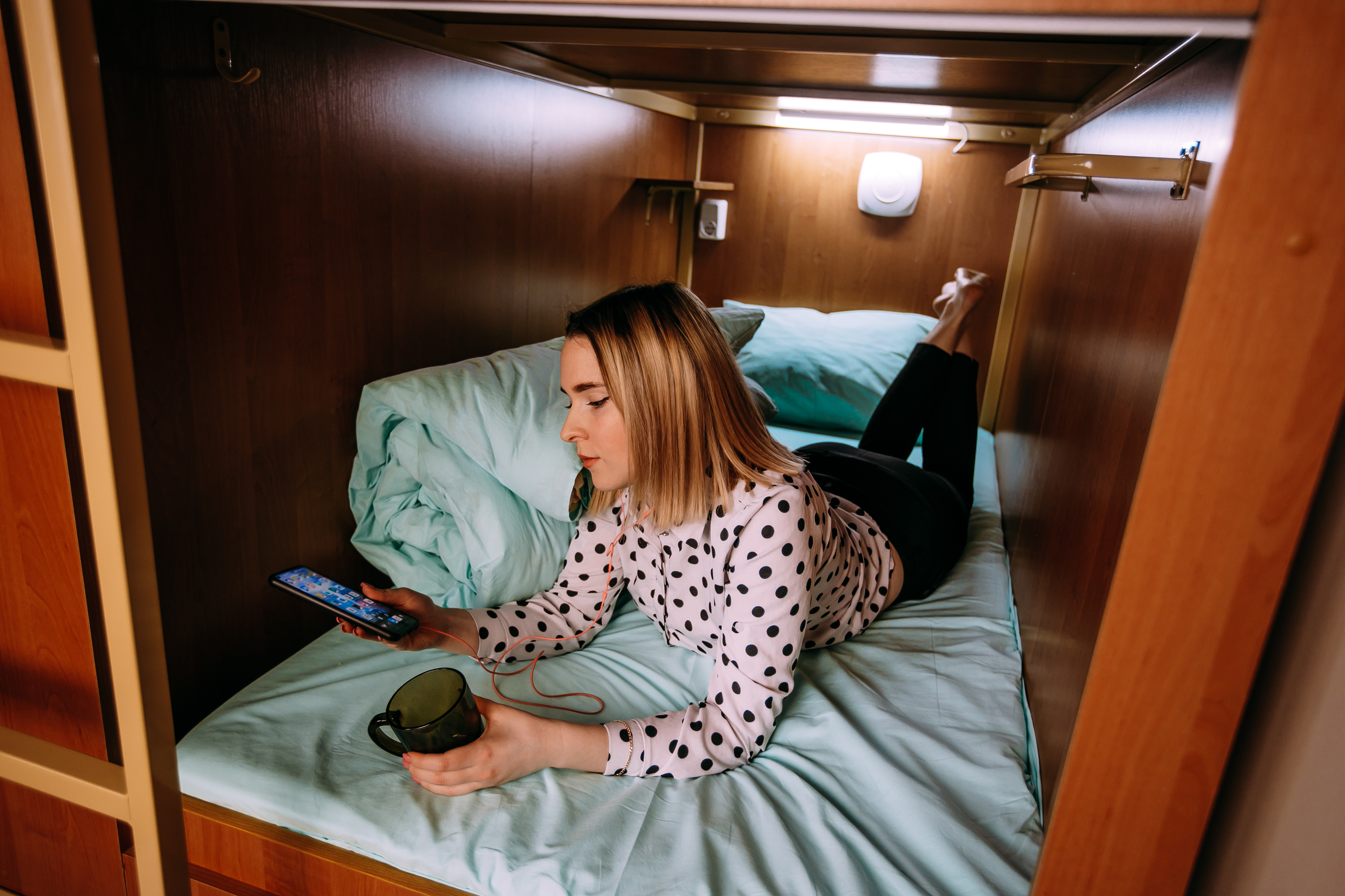 Фото Капсула времени