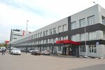 GrafikaPak (Dmitrovskoye Highway, 100с2), packing materials