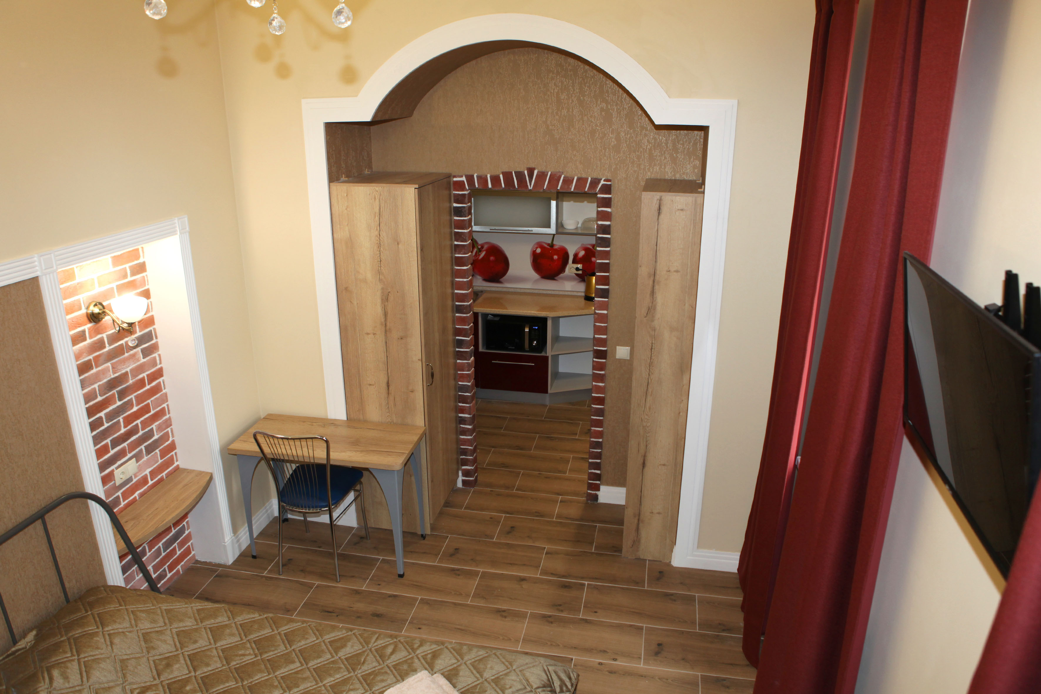 Фото Казачий кут