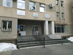 Department for the Development of Territorial Public Self-government and work with the Population (Suvorova Street, 123), administration
