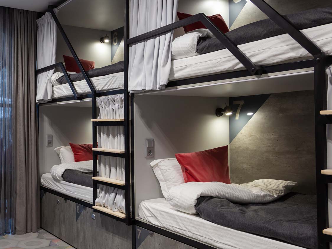 Фото отеля 3