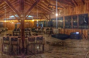 Фото Abant Hayalim Pansiyon