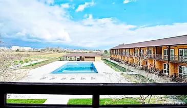 Фото отеля 4