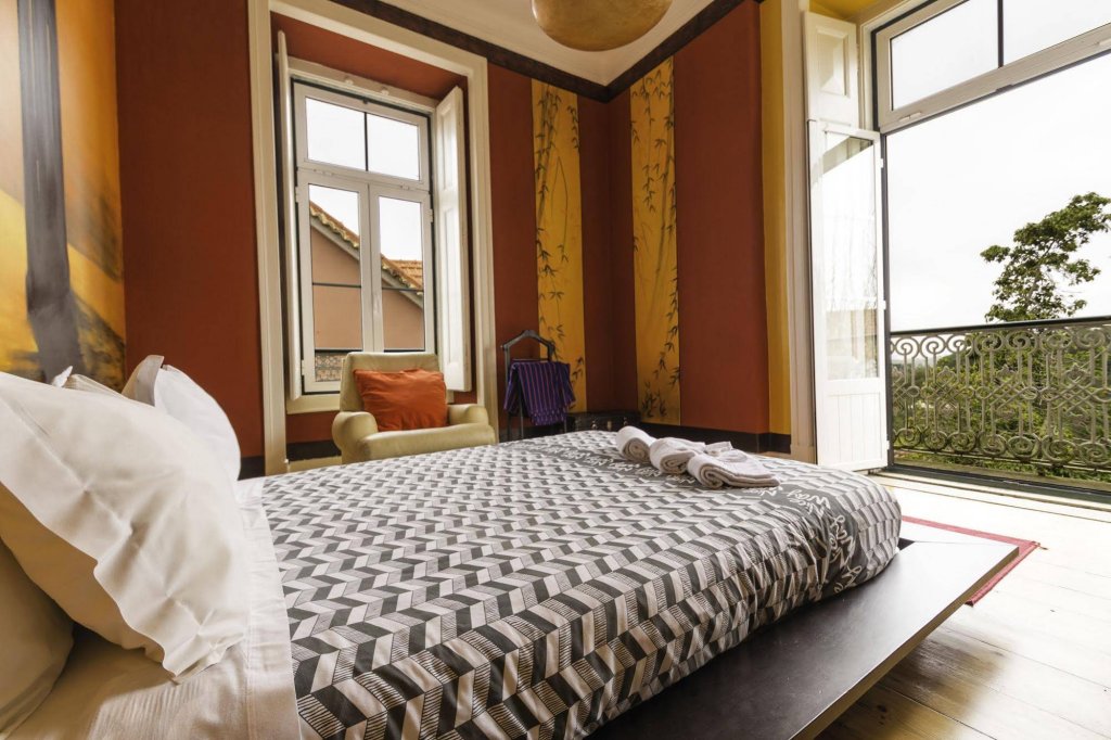 Фото Nice Way Sintra Hostel