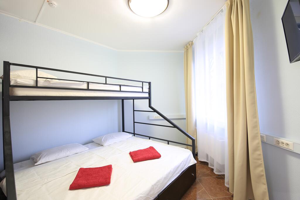 Фото отеля 4