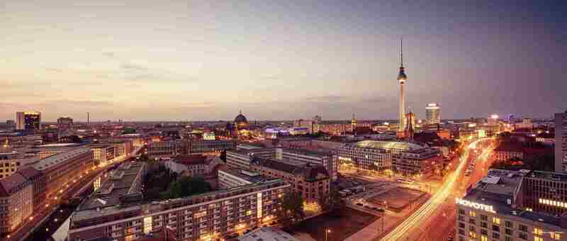 Фото Nh Venezia Laguna Palace