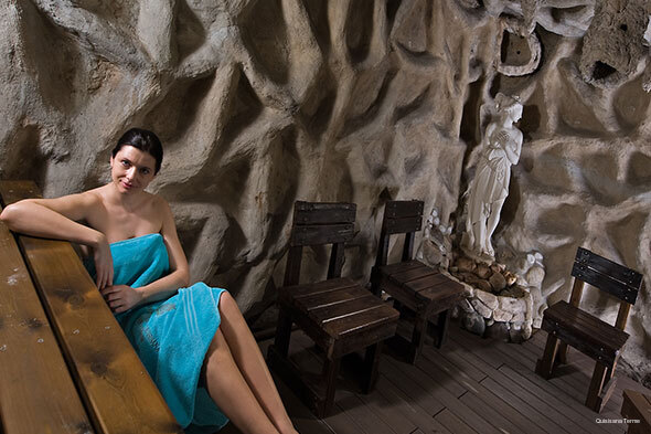 Фото Hotel Quisisana Terme