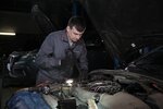 Bilprime (Kiyevskaya Street, 14с20), car service, auto repair