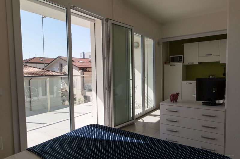 Фото Residence Sunrise Cesenatico