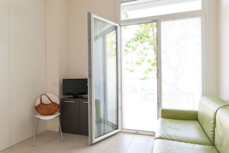 Фото Residence Sunrise Cesenatico