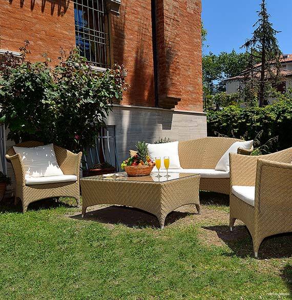 Фото Hotel Villa Albertina