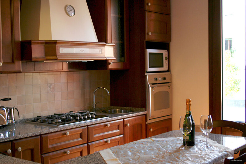 Фото Casa delle Rose B&b