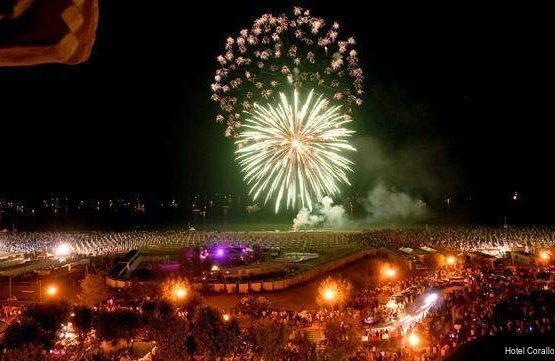 Фото Hotel Corallo Rimini