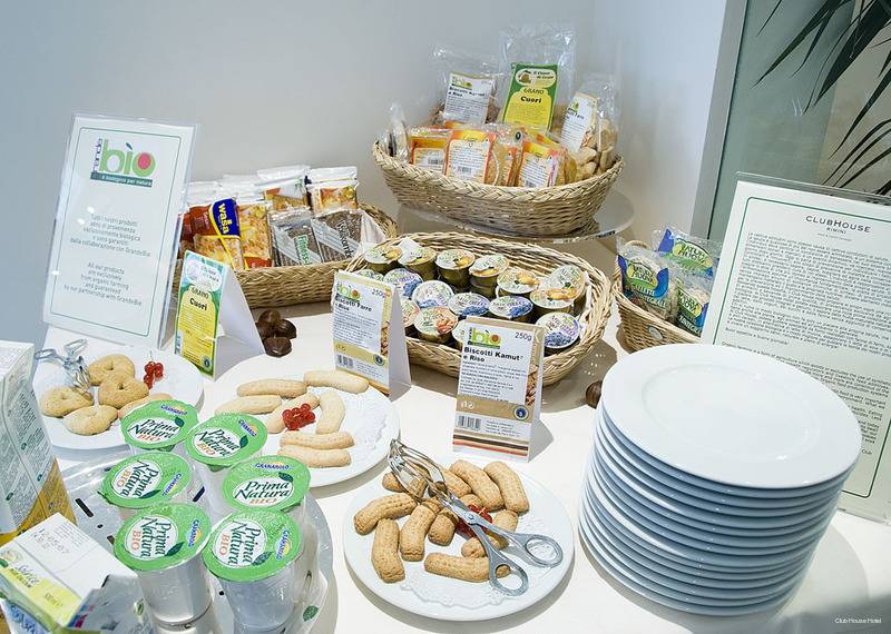 Фото Hotel Club House