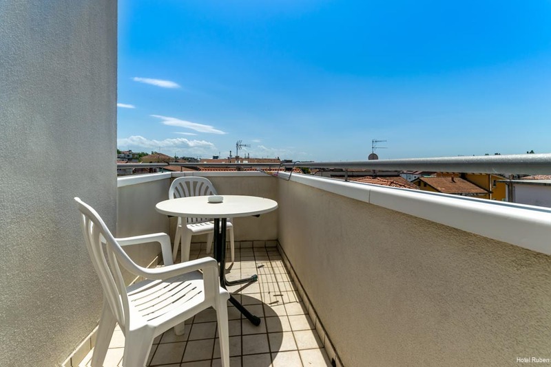 Фото Hotel Rubens