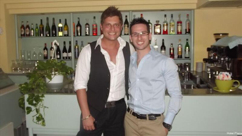 Фото Hotel Plaza