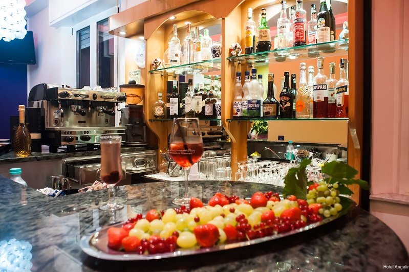 Фото Hotel Angelini