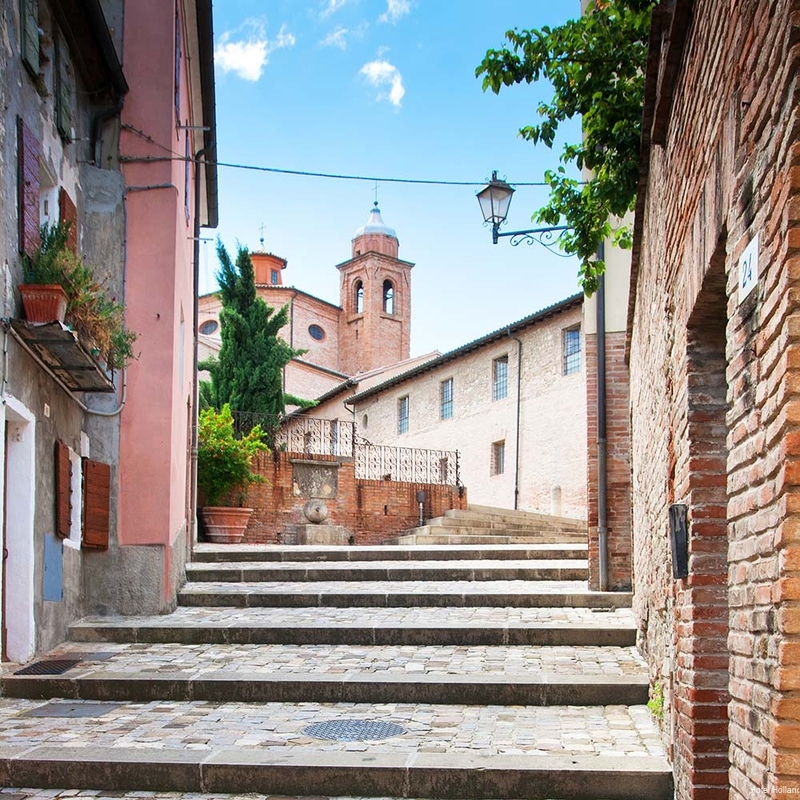 Фото Hotel Holland