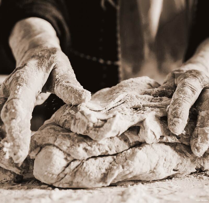 Фото Hotel Okinawa