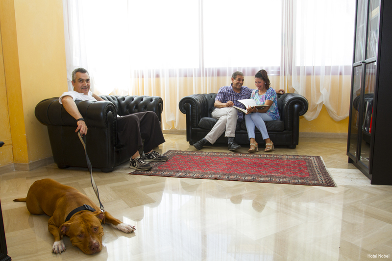 Фото Hotel Nobel