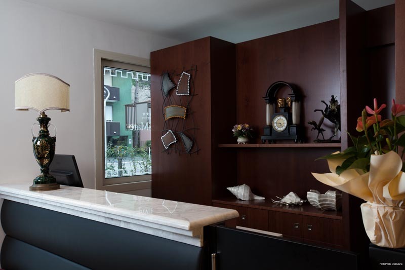 Фото Villa Del Mare