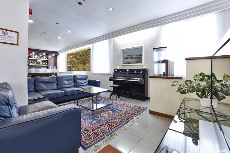 Фото Hotel Sunset