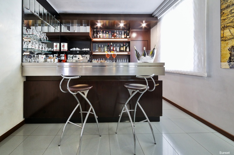 Фото Hotel Sunset